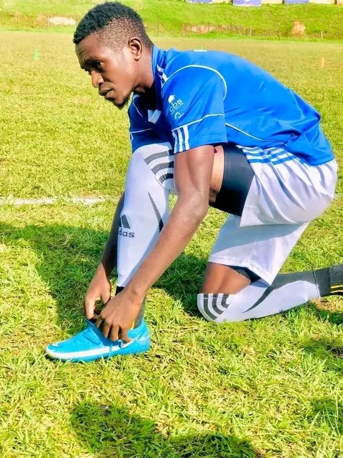 FcCatda's tweet image. CATDA is deeply saddened to learn of the passing of our former players &apos; mother&apos;s sharif Ssengendo and Ronald Ssekiganda.

We grieve with you champions and may the souls of your mothers rest in eternal peace ✌️ 🕊️ 

@rssekiganda13 @Ssengendoshari