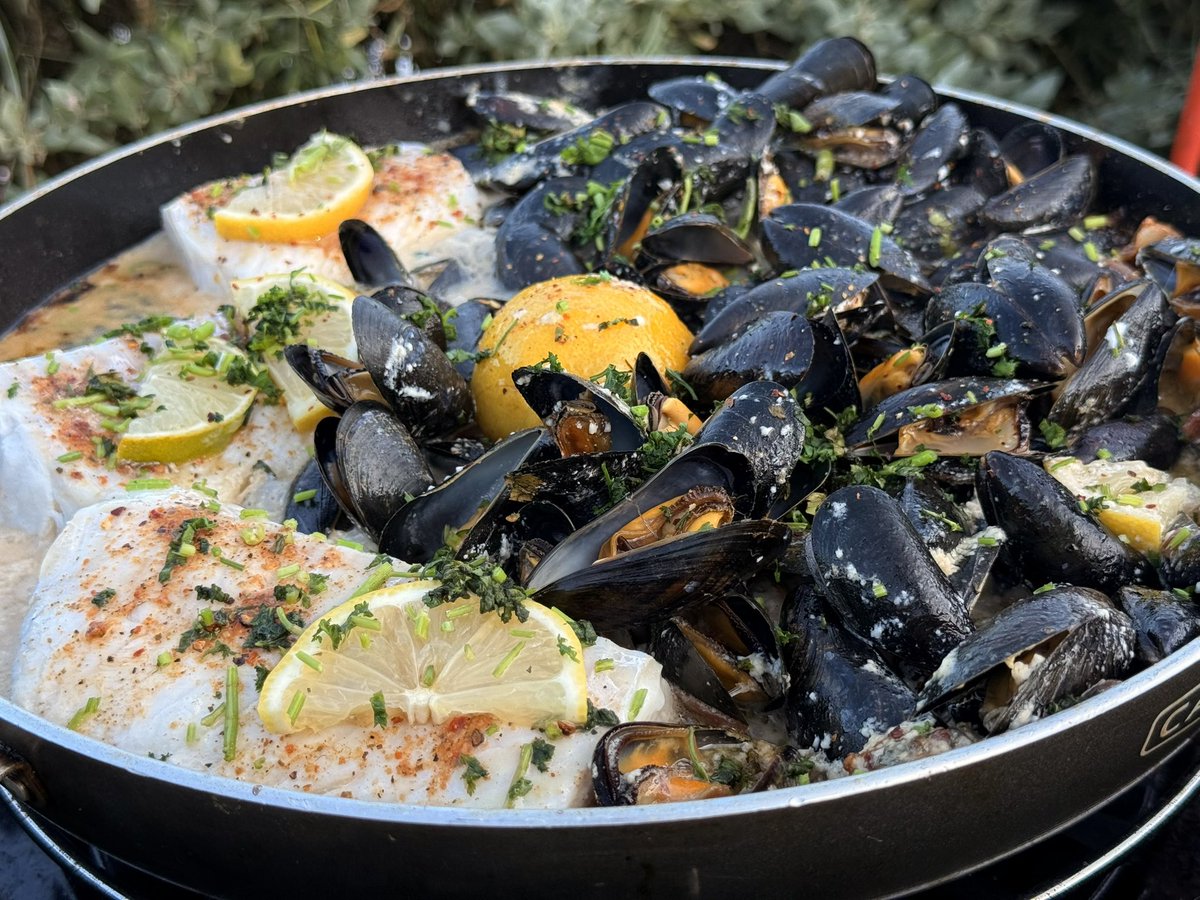 DididerLibero's tweet image. Bretagne #france #bretagne #seefood