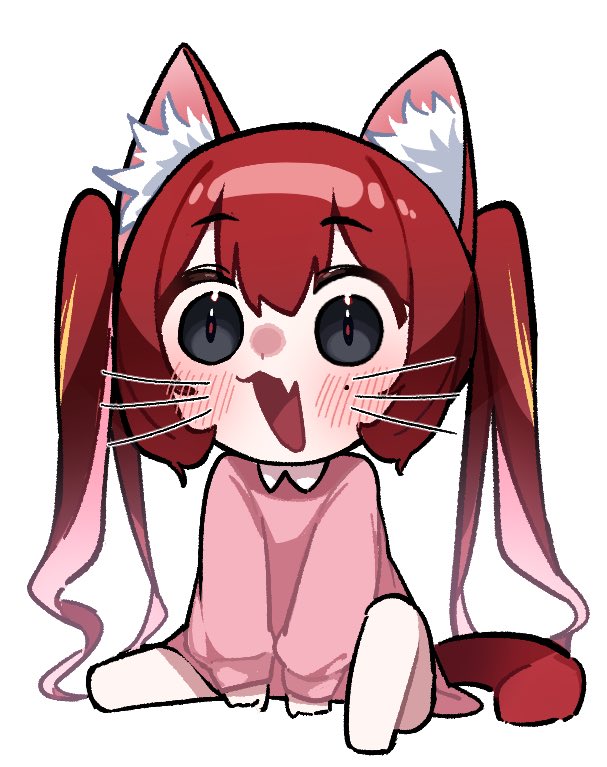 AkaneLize's tweet image. 기상ㄹ잉ㅇ우뇨!