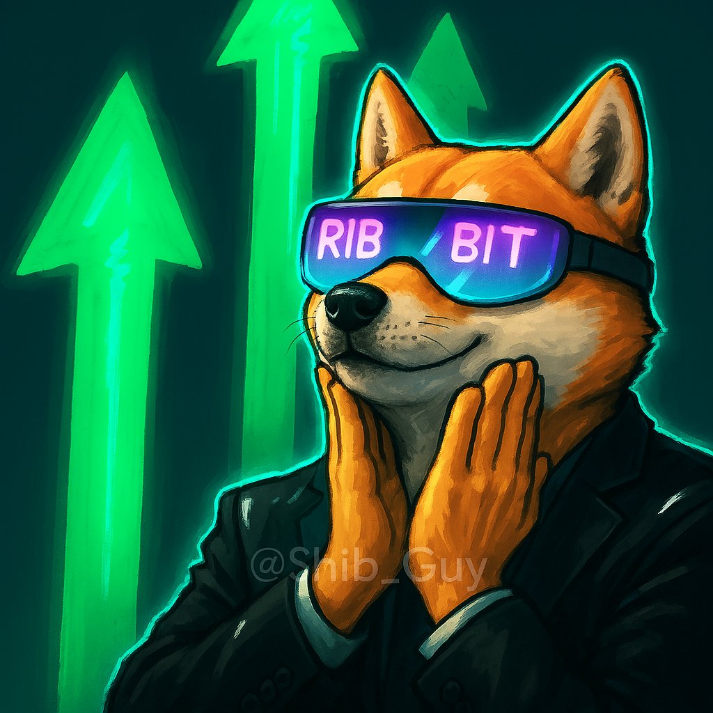 Shib_Guy's tweet image. Don&apos;t need therapy, just need $SHIB to pump lol....