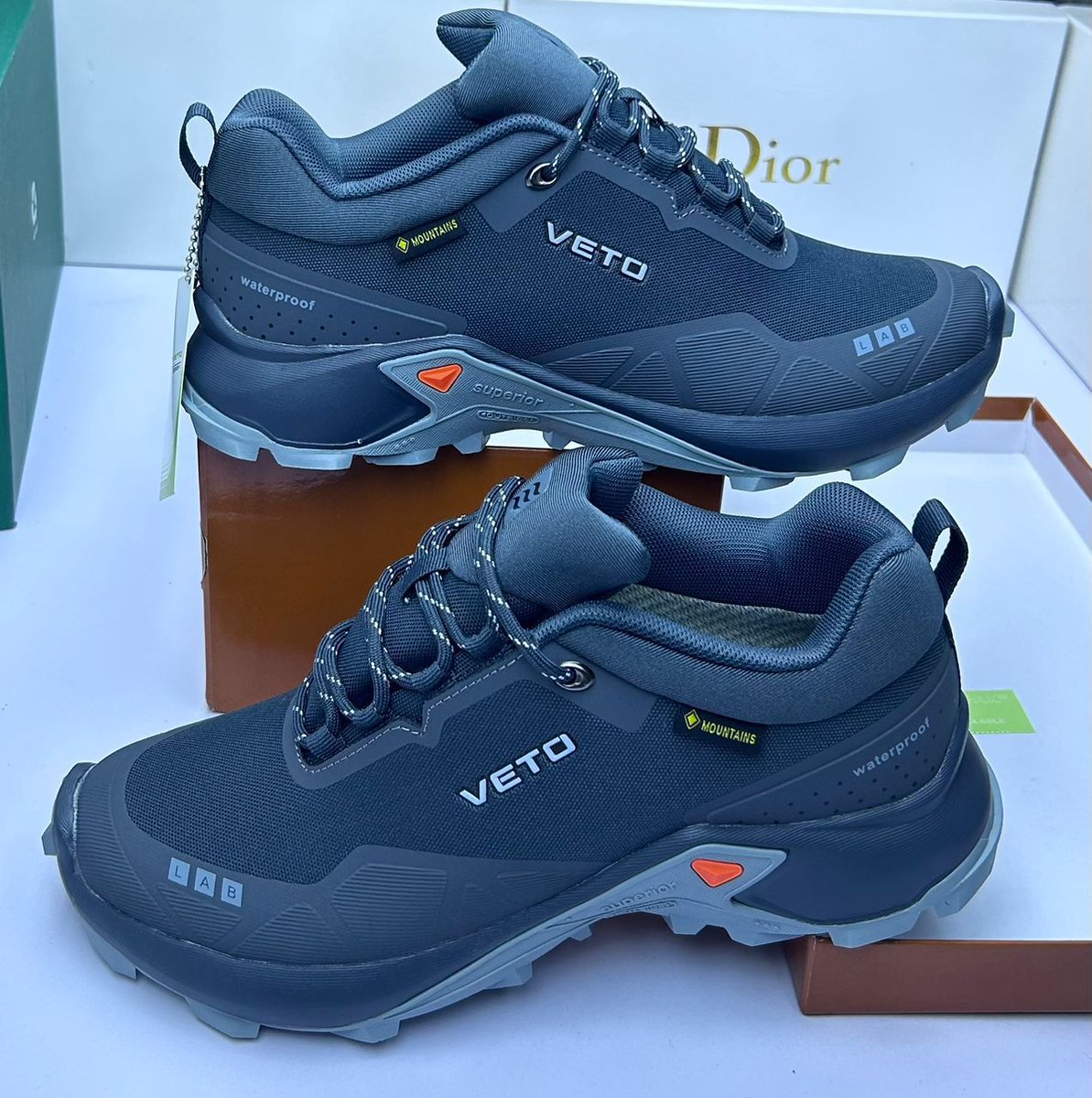 Dream_online_Tz's tweet image. VETO waterproof π
.
Size 41-45
.
Bei: 85,000/= badala ya 95,000/=
.
Njoo Whatsapp Chap βοΈ 0743931620