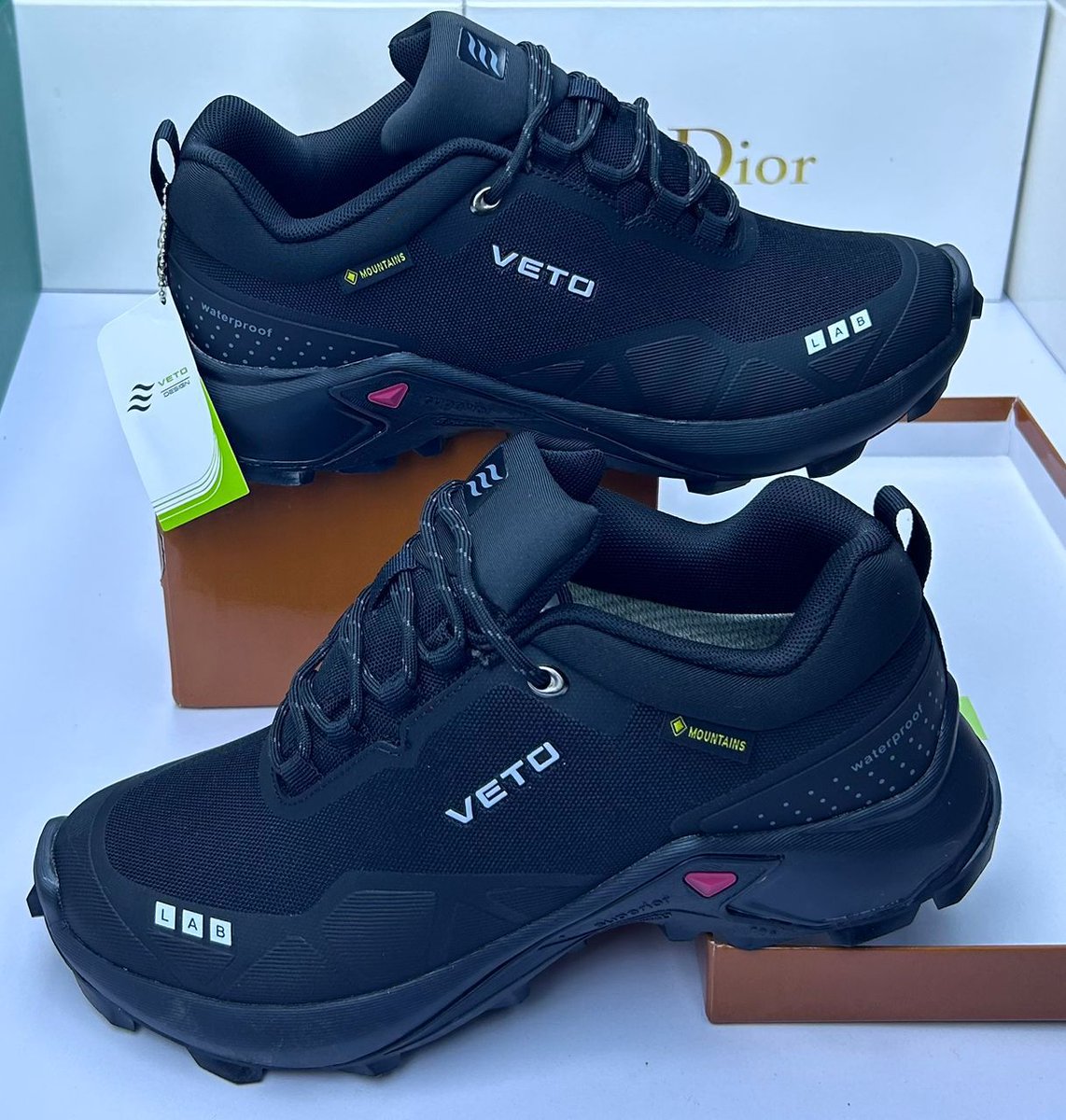 Dream_online_Tz's tweet image. VETO waterproof π
.
Size 41-45
.
Bei: 85,000/= badala ya 95,000/=
.
Njoo Whatsapp Chap βοΈ 0743931620