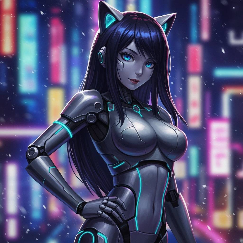 Meme Love 1000x (@memelove1000x) on Twitter photo <a href="/cryptojack/">CryptoJack</a> Time to buy #CatGirl for making our 1st #1000x on #Eth chad
Elon's next #CatgirlRobot
<a href="/CatGirlRobotEth/">CatGirl | ROBOT | ETH</a> <a href="/cryptojack/">CryptoJack</a> Time to buy #CatGirl for making our 1st #1000x on #Eth chad
Elon's next #CatgirlRobot
<a href="/CatGirlRobotEth/">CatGirl | ROBOT | ETH</a>