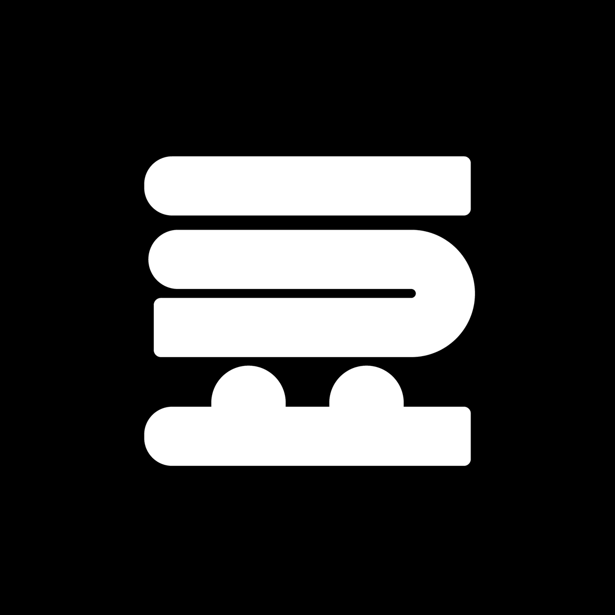 Tora_takk's tweet image. 一昨日の豆と昨日の豆です。（No.115-116）
 #作字 #習作