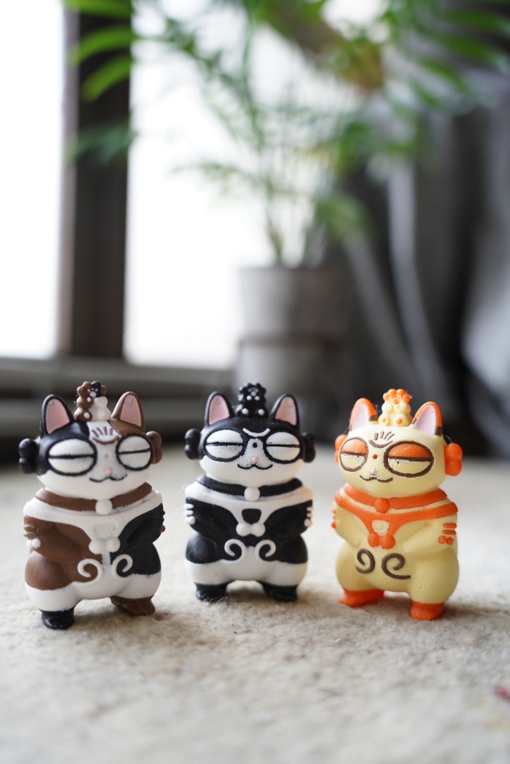 縄文猫 / JOMONNEKO on X: 