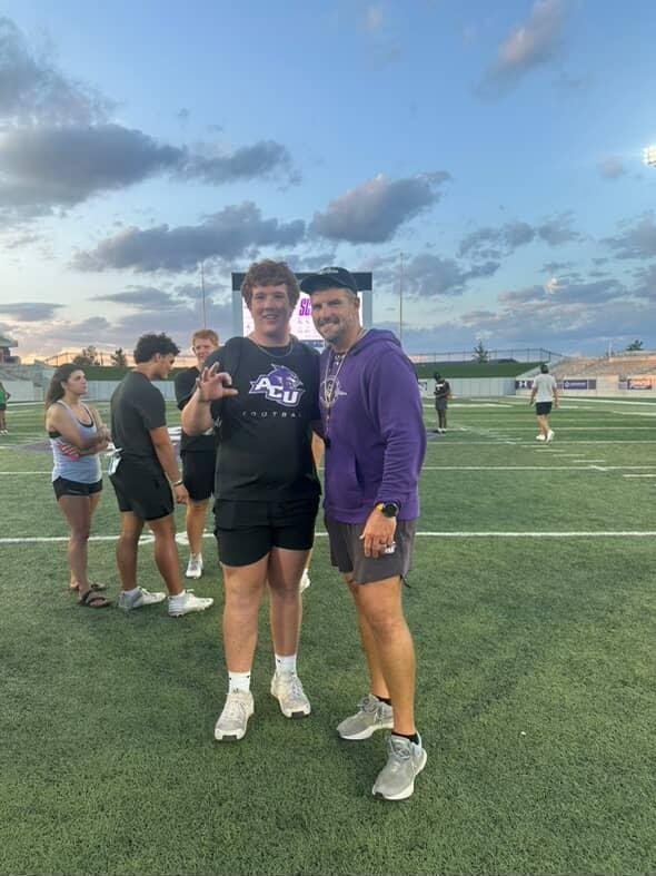 Kane Hoover tweet media