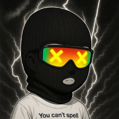 obeyguyy's tweet image. Gm bros