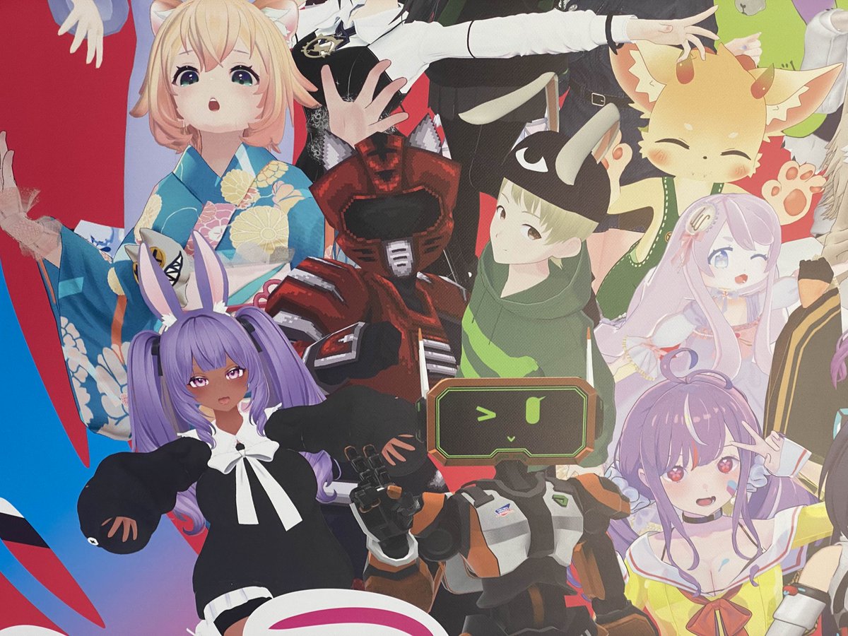 Toraccel_'s tweet image. We made it to Akibahara lads @FeBertagnaArts @MarinoDev