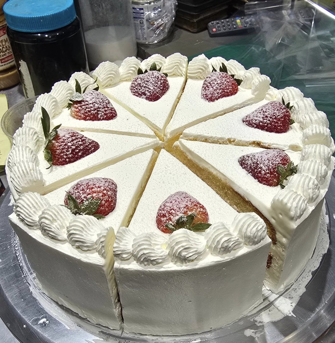 DONDEIRweb's tweet image. ¡Pasteles estilo coreano en CDMX! 🍰✨ Conoce Oppang, una pastelería de la colonia Juárez con postres bonitos y divertidos 👇🏼

Aquí los detalles dondeir.com/restaurantes/p…