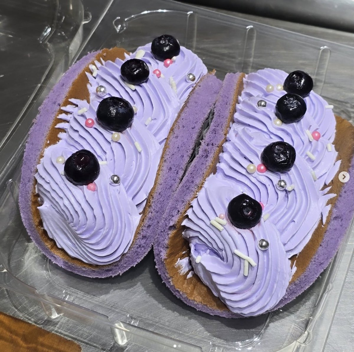 DONDEIRweb's tweet image. ¡Pasteles estilo coreano en CDMX! 🍰✨ Conoce Oppang, una pastelería de la colonia Juárez con postres bonitos y divertidos 👇🏼

Aquí los detalles dondeir.com/restaurantes/p…