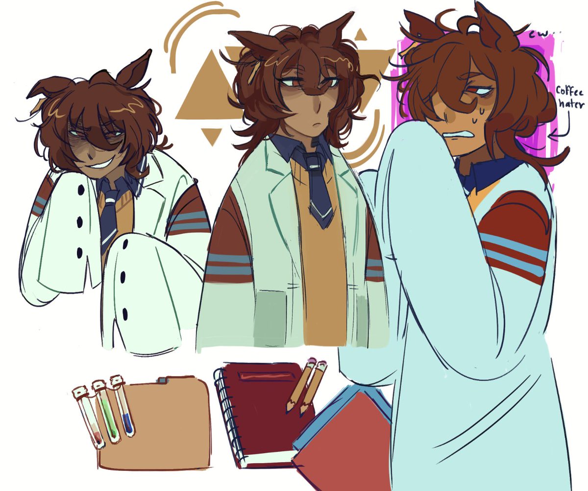 umamusume. i feel really horseful