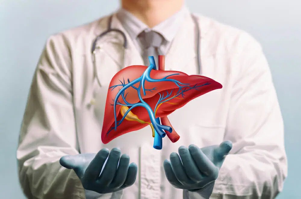 Call Dr. sakthi +91 99467 21528 for more info about liver transplant

A liver transplant is a surgical procedure to replace a diseased or damaged liver with a healthy liver from a donor. It's a treatment option for individuals with end-stage liver disease or acute liver failure