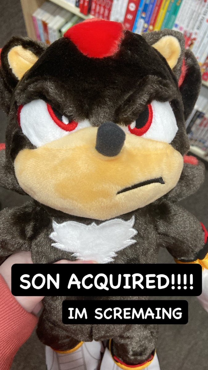 pwxcii's tweet image. OH YEA GUYS I GOT HIM HEHEHE