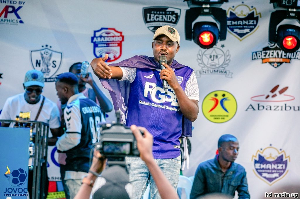 victor_tare256's tweet image. Happy birthday to the incomparable king of the mic 馃帳 @jekayug .
Your voice commands attention, your presence exudes charm and your mastery turns every event into a masterpiece.
Here's to many more moments of brilliance and applause.
@TheJovocLeague
#HembaGwake5