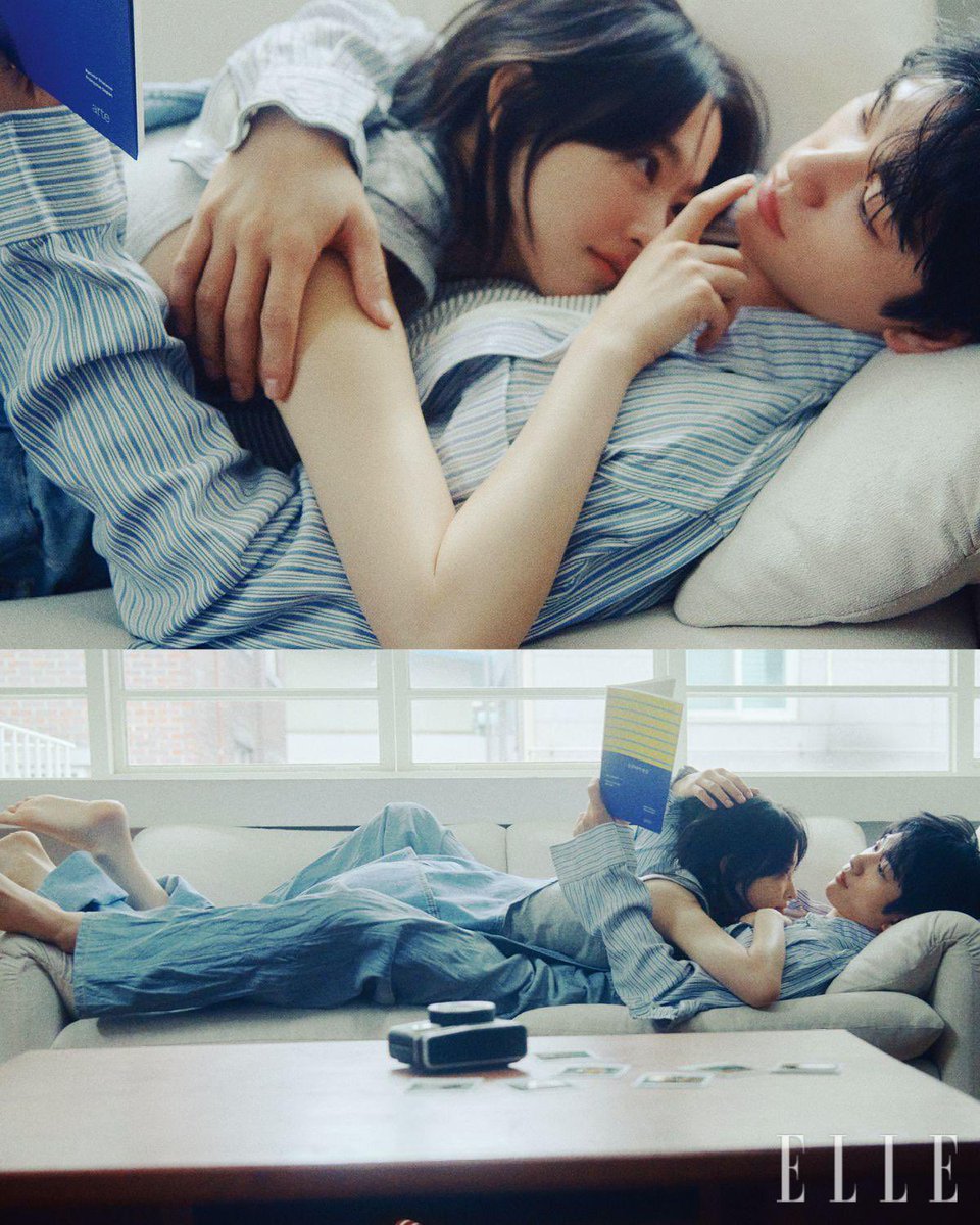 드라마 촬영 현장