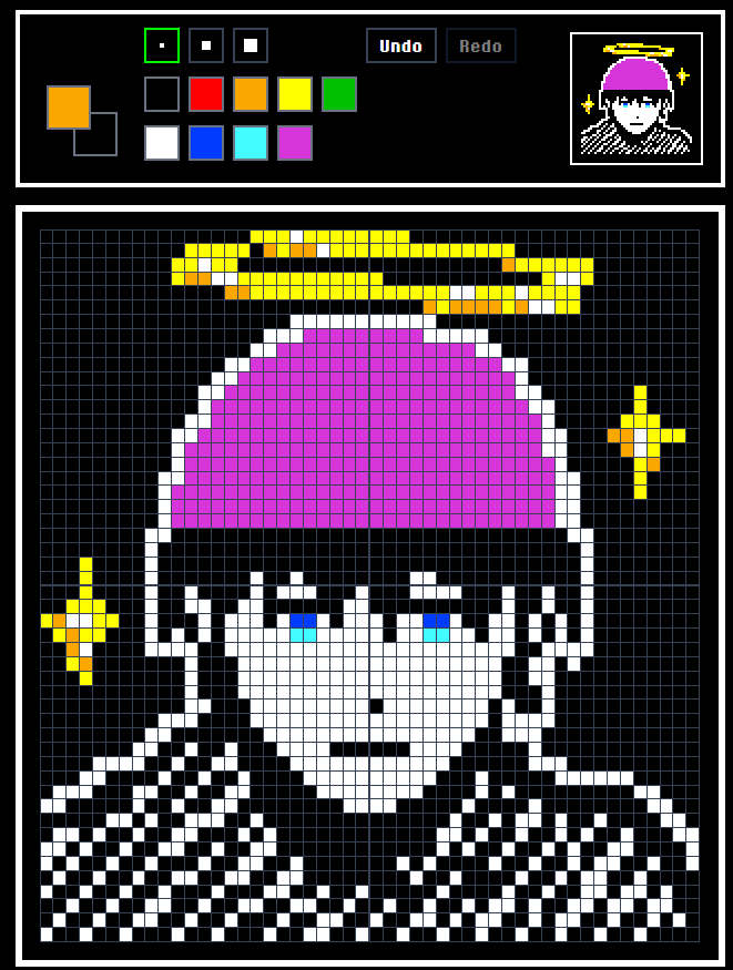 i made a silly guy, ty toby
