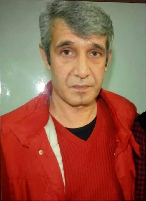kediotti's tweet image. 1994’ten beri PKK yöneticiliğinden hüküm giymiş Veysi Aktaş tahliye edildi.
Ama hakkında iddianame bile hazırlanmamış olan Mehmet Murat Çalık, tüm yaşam riskine rağmen hala tutuklu!
#MehmetMuratÇalıkSerbestBırakılsın