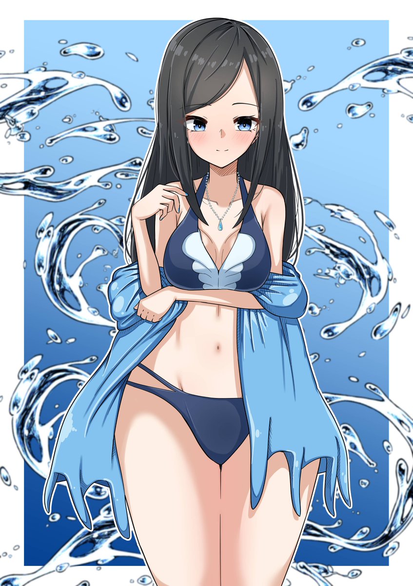 PARESU8's tweet image. 今まで描いたメズールさん達