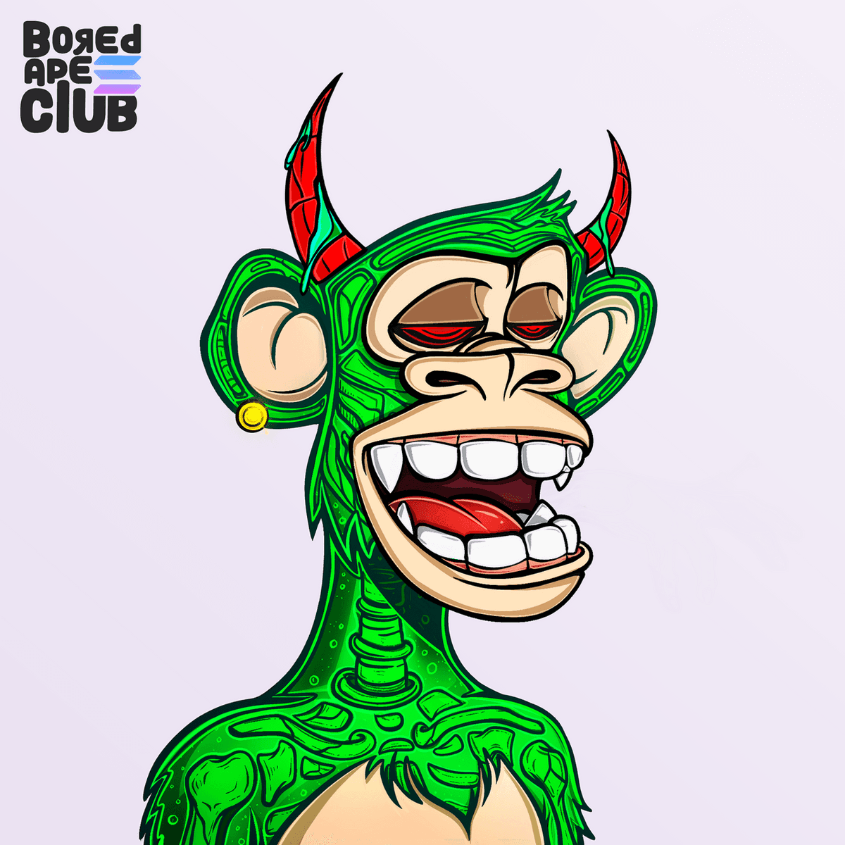 Bought a new <a href="/BoredApeSolClub/">Bored Ape Solana Club</a>.