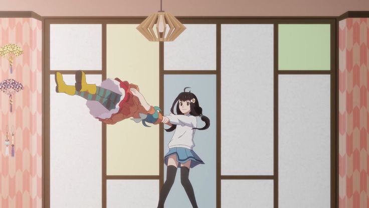tsukihiposting's tweet image. 