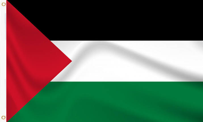 🇧🇪BREAKING –

Now Belgium is considering to recognize Palestine as a state

Support for Palestine is growing in Europe.