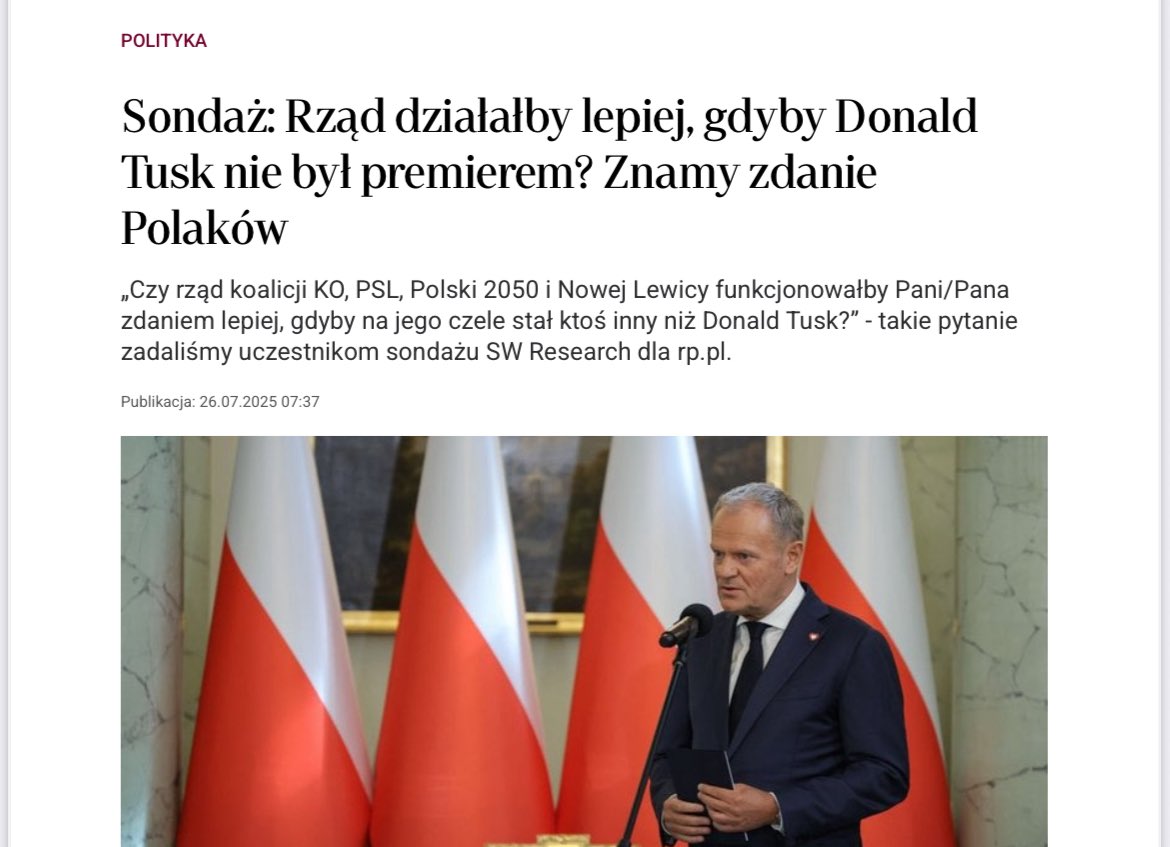RomanowskiPL's tweet image. Kilku muzyków z orkiestry na Titanicu wymieniono, ale statek dalej tonie. Teraz planują zmienić dyrygenta. Ktoś im wytłumaczy, że problem nie w batucie, tylko w kursie?