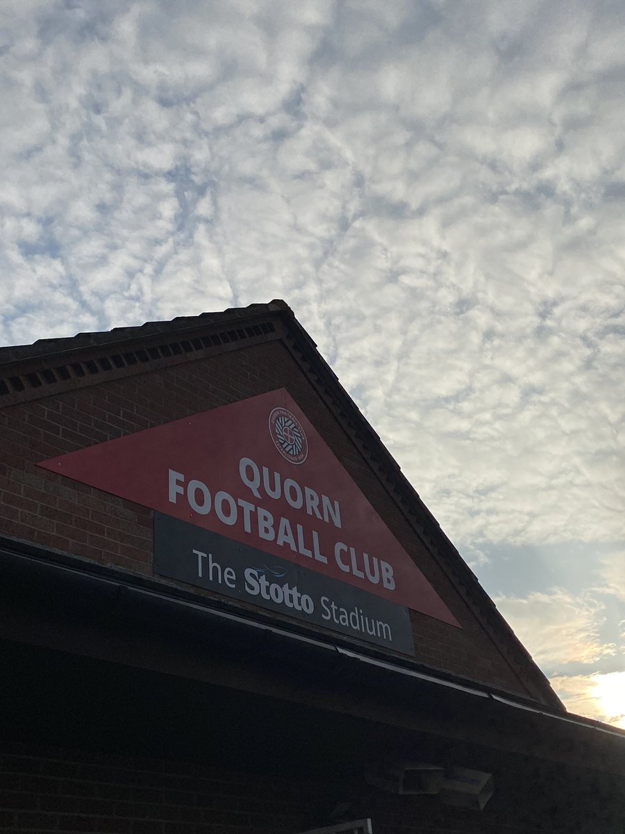 NonLeagueDad's tweet image. π 25/07/2025
π 19:45
π Farley Way
π Friendly
β½οΈ @QuornAFC π @BirminghamOJM
π Β£5
π₯
3-1
#Groundhopping #NonLeague