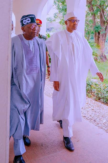diponet1's tweet image. MAY PRESIDENT BOLA HAMED TINUBU SUCCEED!๐ก๏ธ
๐ณ๐ฌ