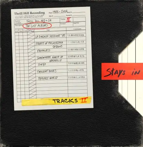 diskunion_DKI's tweet image. 本日入荷しています！！お取り置きなどどうぞご利用ください！

BRUCE SPRINGSTEEN / ブルース・スプリングスティーン / トラックス II : ザ・ロスト・アルバムズ / 前代未聞の未発表アルバム7枚収録歴史的超豪華ボックス! diskunion.net/portal/ct/deta…