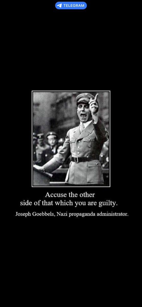 <a href="/TheBigRedLie/">The Big Red Lie</a> <a href="/EastEndJoe/">Joe G</a> <a href="/AGPamBondi/">Attorney General Pamela Bondi</a> <a href="/POTUS/">President Donald J. Trump</a> <a href="/TheDemocrats/">Democrats</a>