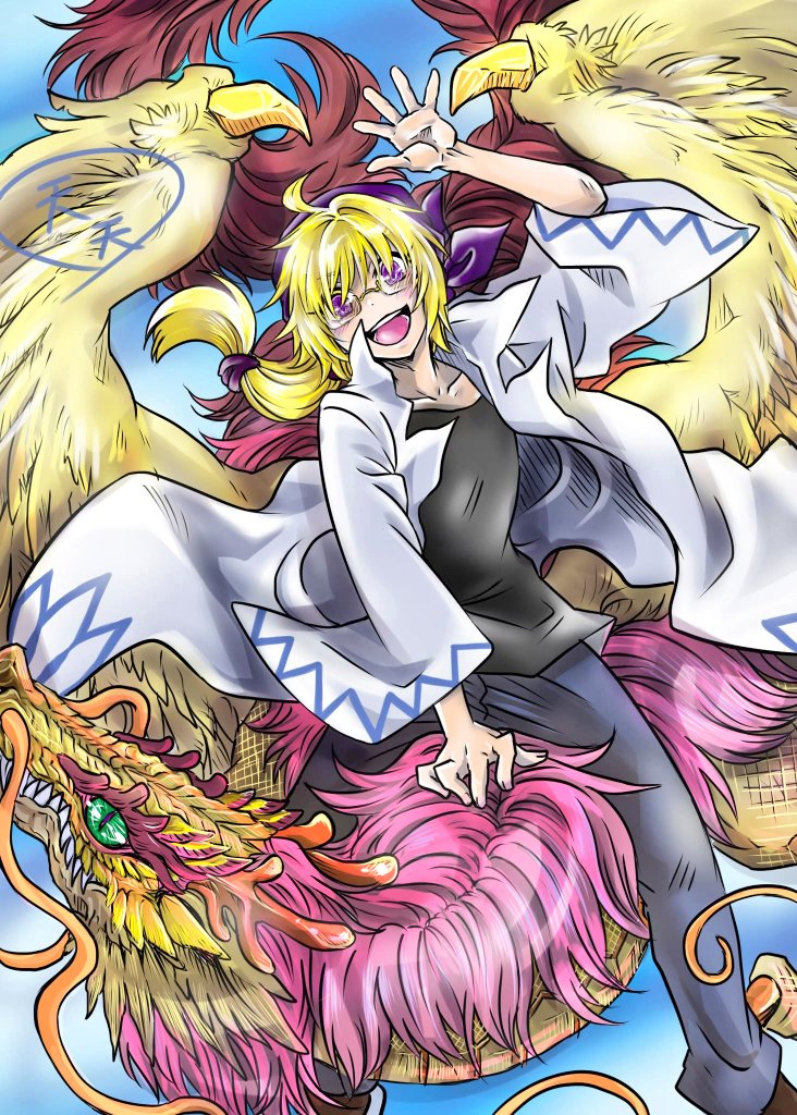 tian232445's tweet image. #男の子のイラストだけで興味を持ってくれる方へ届け
