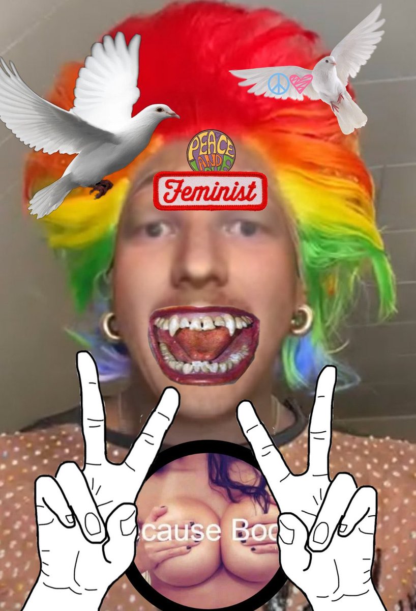 poppunkbabie's tweet image. HAPPY DIVA @voteyell0w you’re queer art has inspired so many others here and manifested so many wins for all of us🩷🩷