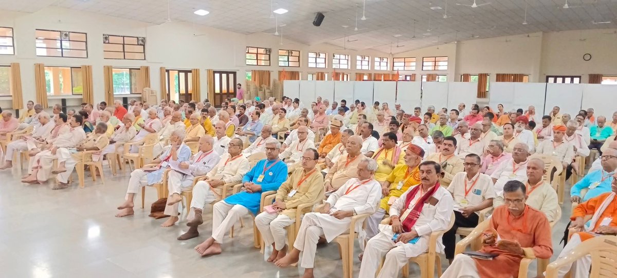 Bharatiya Kisan Sangh tweet media