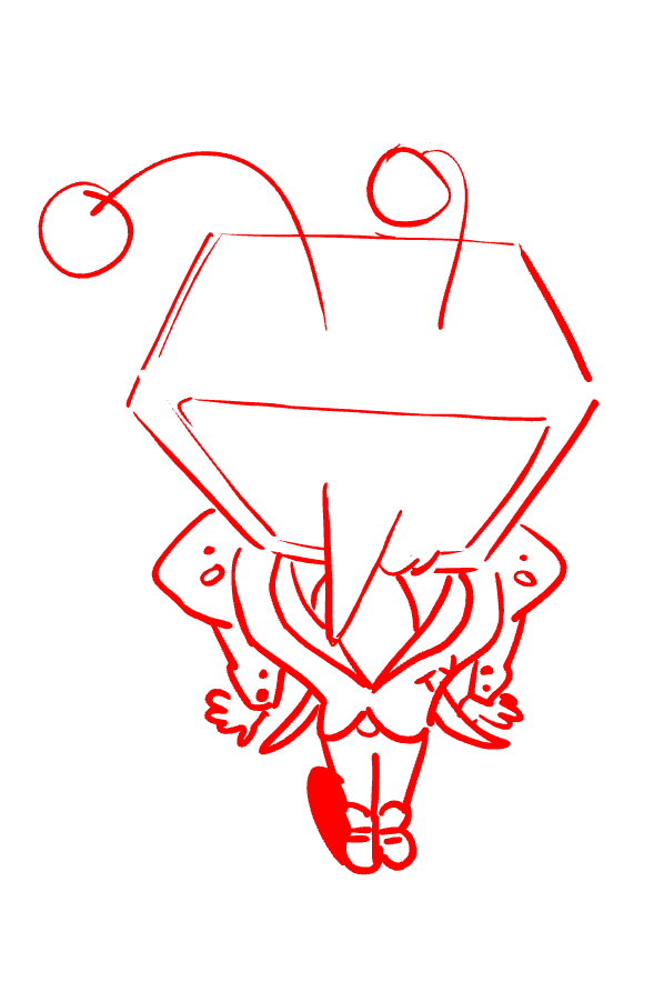Peachie5000art's tweet image. 