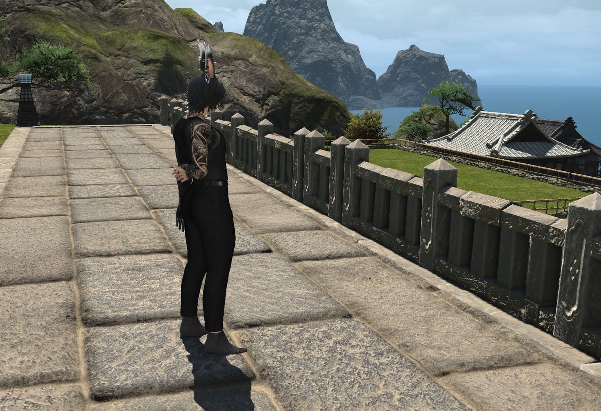 XIVLeonhart's tweet image. who wants to be my new neighbor ?