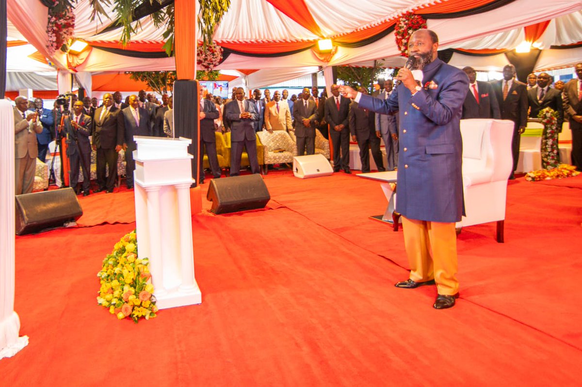 Are you aware of the power of the Eternal Gospel that it brings the substitute death that is  the Messiah our LORD JESUS?
#ImminenceOfMessiah