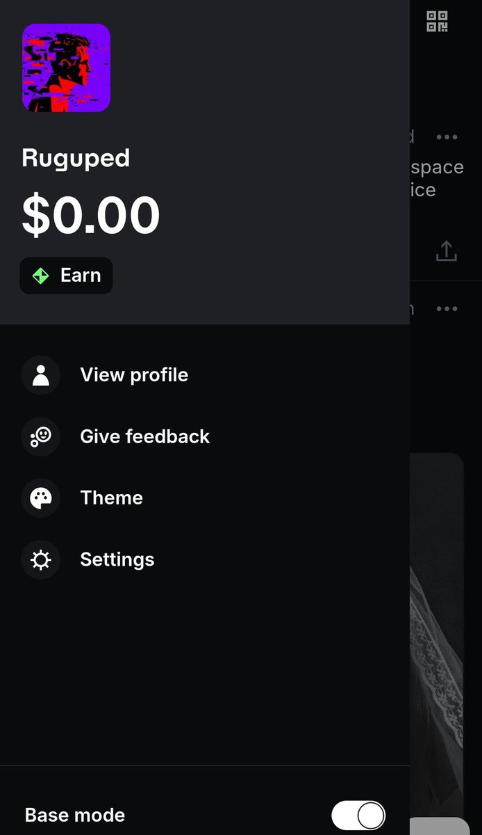 rugupedonX's tweet image. 🚨 5 Base app invites GIVEAWAY 🚨

I would be picking 5 winners to get Base app invite codes each which I got hands on 👀

How to enter:
🔁 Like &amp;amp; RT
👤 Follow @pranayonX

Be early to the ALPHA.
Choosing winners in 2 days.