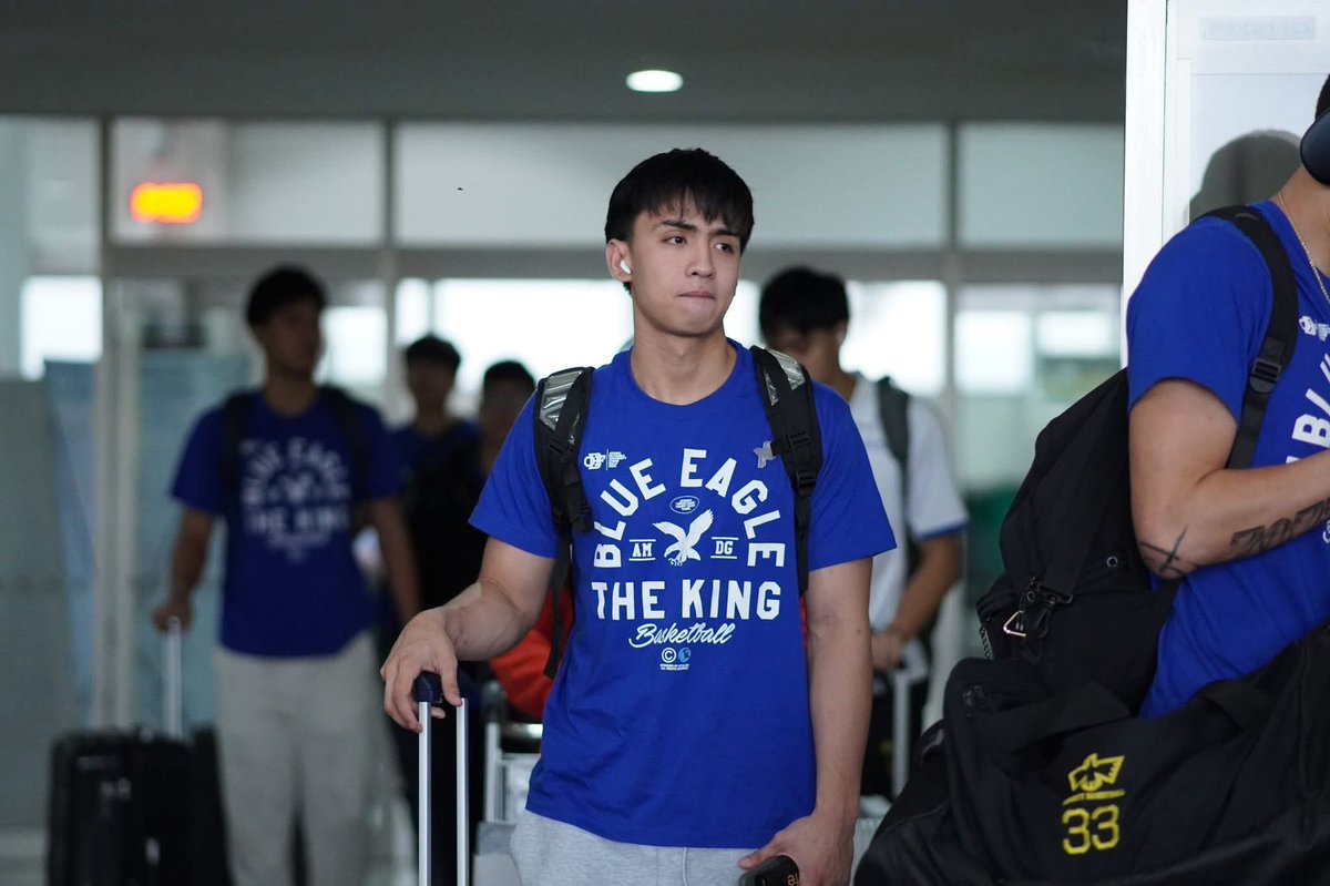 jianfics's tweet image. game day at passi city! lfg bebob 💙