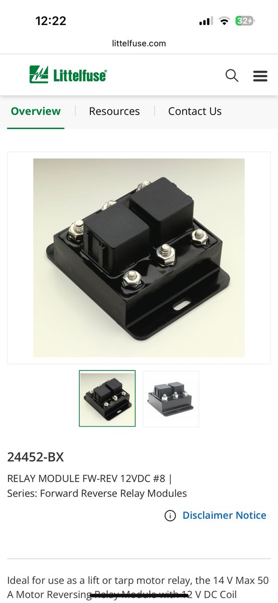 Plantmore1's tweet image. Anyone know who might stock these ? Motor reversing relay module. Or who may fix them ?