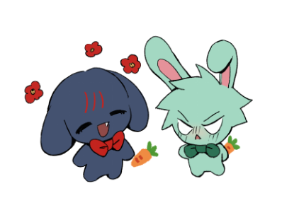 fishishtier's tweet image. not gonna deny that ibanny is cute and lovable