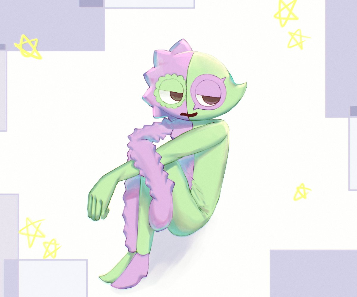 boudachi_melon's tweet image. 