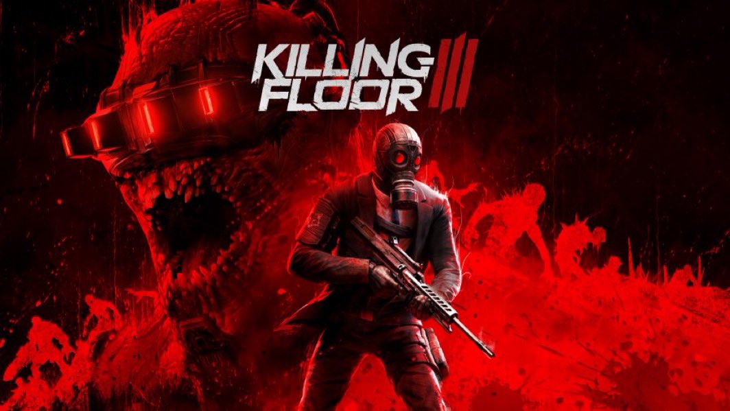 missbloomwinx's tweet image. Je ne sais pas si j’en ressortirais vivante 😇
#killingfloor3 #gamergirl 🎮