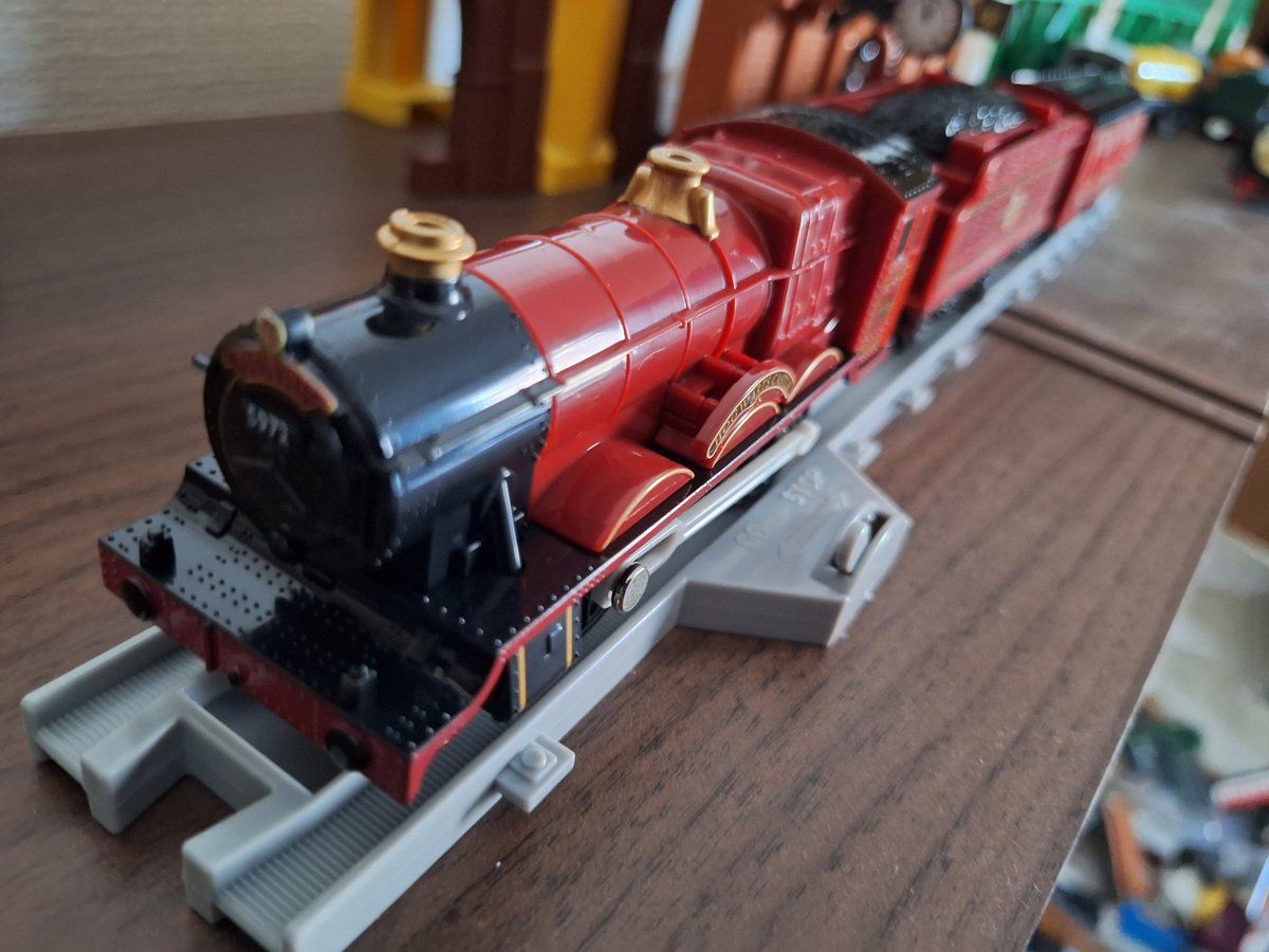TNJ3Potter's tweet image. 買いました