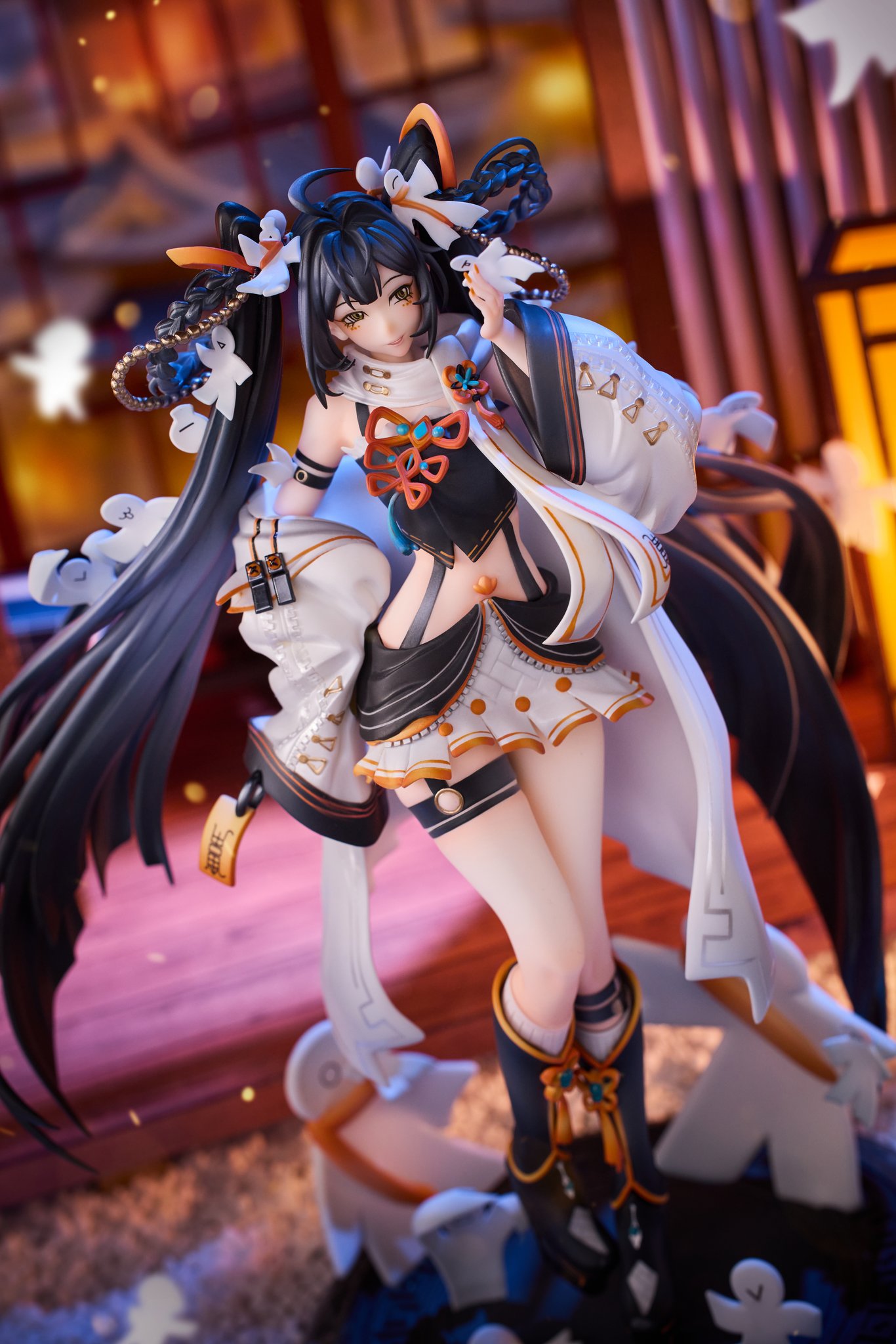 ハンドメイド　46cmイトウ フィギュア　怪魚　釣り　未塗装　ガレージキット ハンドメイド 46cmイトウ フィギュア 怪魚 釣り 未塗装 ガレージ