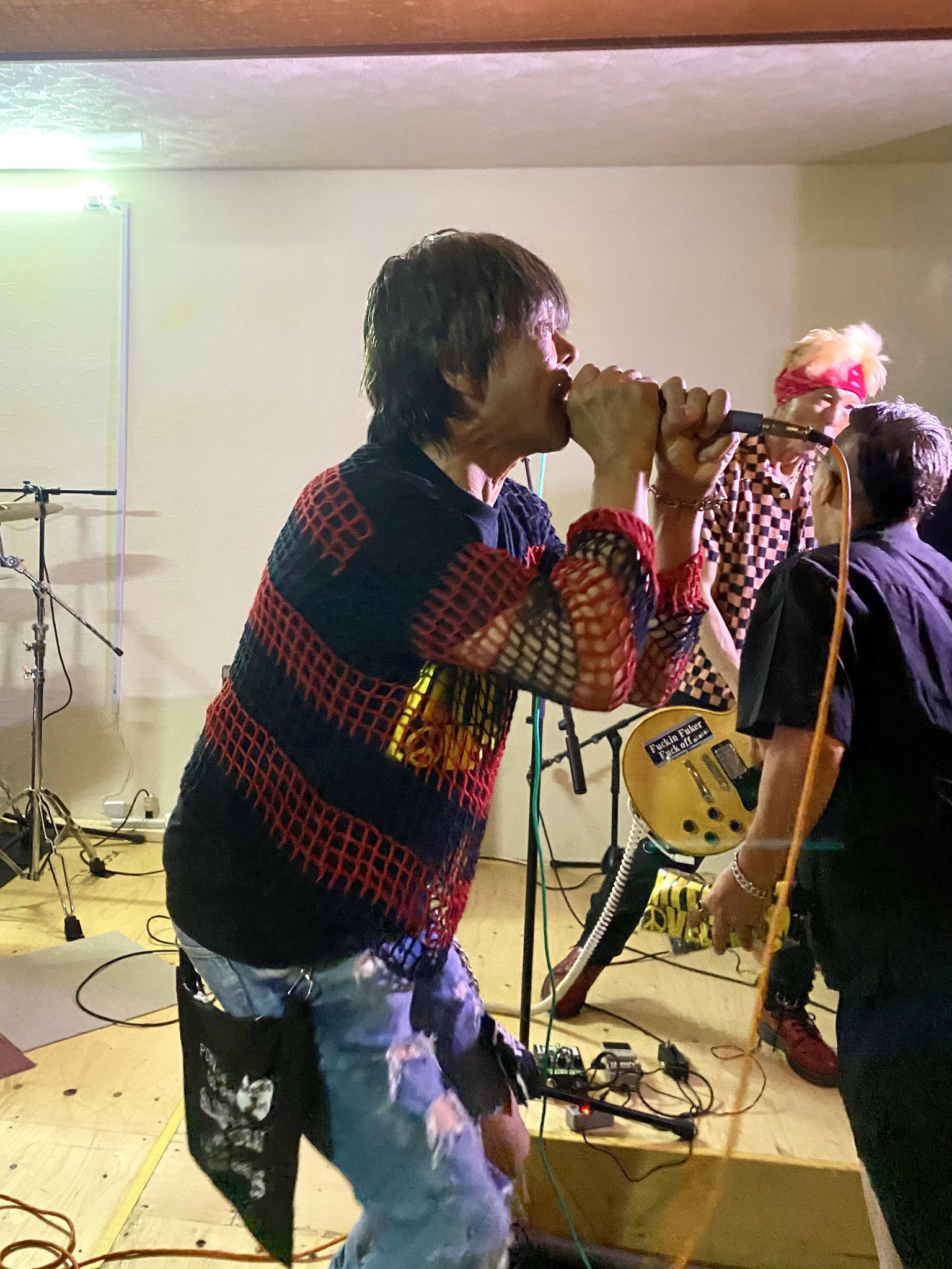 ポップス/ロック(邦楽) TOSHIKI Graduation BOX 未樹 on X: 