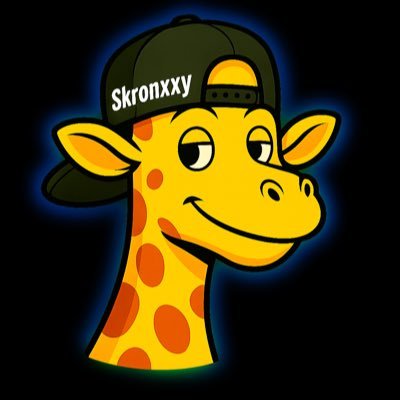 FFuZeY's tweet image. If you need a revamped logo, you know where to go 😏