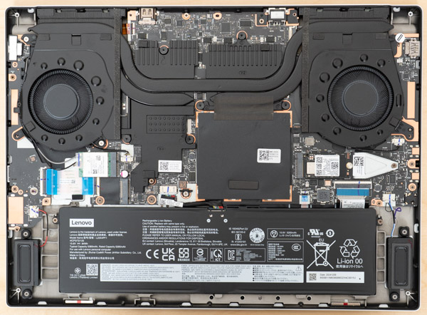 thehikaku's tweet image. レノボ Legion 7i Gen 10(16型 Intel)をレビューしました。
ホワイトのカラーで清潔感があり、薄型のアルミボディと、側面の輝きがとてもかっこいいです。
thehikaku.net/pc/lenovo/25Le…
#PR