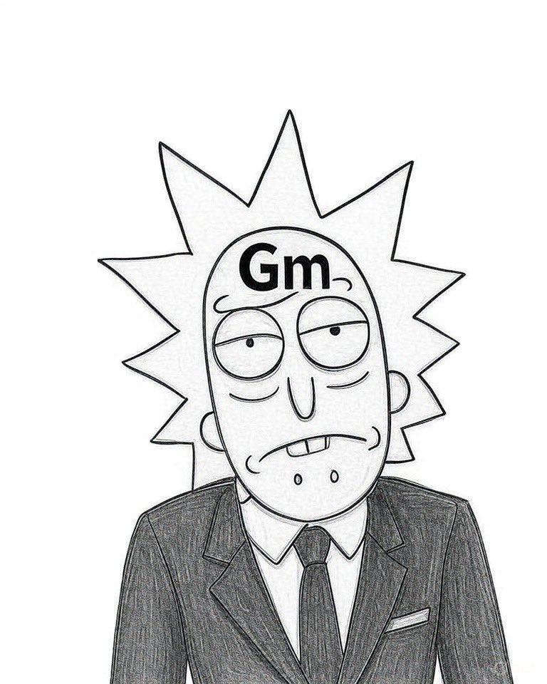 ctrlsevntn's tweet image. GM CT .

 Can I get a gM
