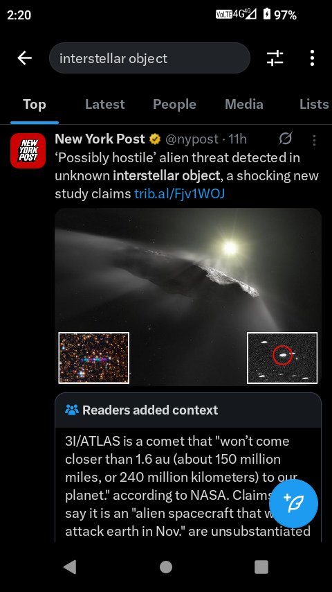 truthtold24's tweet image. I'LL GIVE YOU ONE GUESS WHAT'S HAPPENING:
Who remembers ever since last year, that I've been telling you they're going to tell you that aliens are real, BUT they're going to invade though..? Who remembers me saying that??
How many times did I tell everyone on a podcast or an…