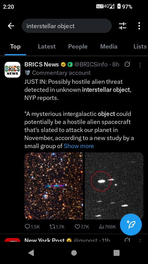truthtold24's tweet image. I'LL GIVE YOU ONE GUESS WHAT'S HAPPENING:
Who remembers ever since last year, that I've been telling you they're going to tell you that aliens are real, BUT they're going to invade though..? Who remembers me saying that??
How many times did I tell everyone on a podcast or an…